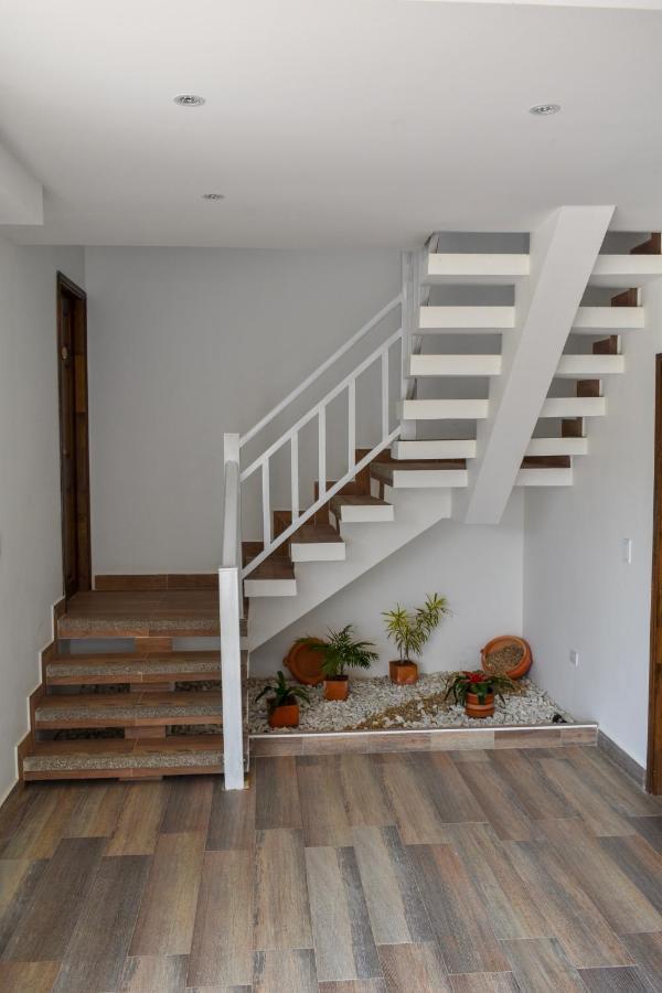 Hotel Boutique Palmas De Salento Ngoại thất bức ảnh