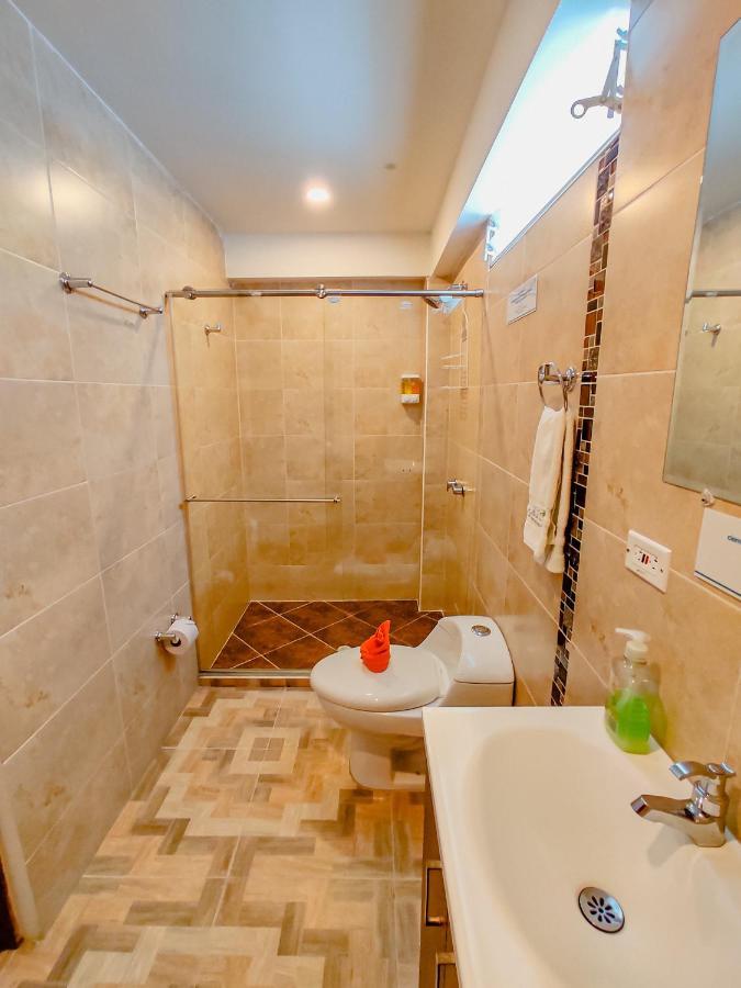 Hotel Boutique Palmas De Salento Ngoại thất bức ảnh