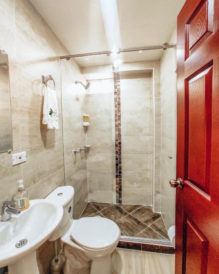 Hotel Boutique Palmas De Salento Ngoại thất bức ảnh