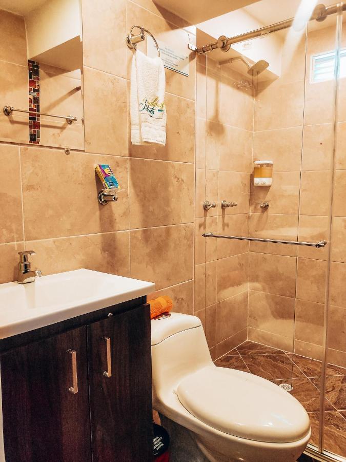 Hotel Boutique Palmas De Salento Ngoại thất bức ảnh