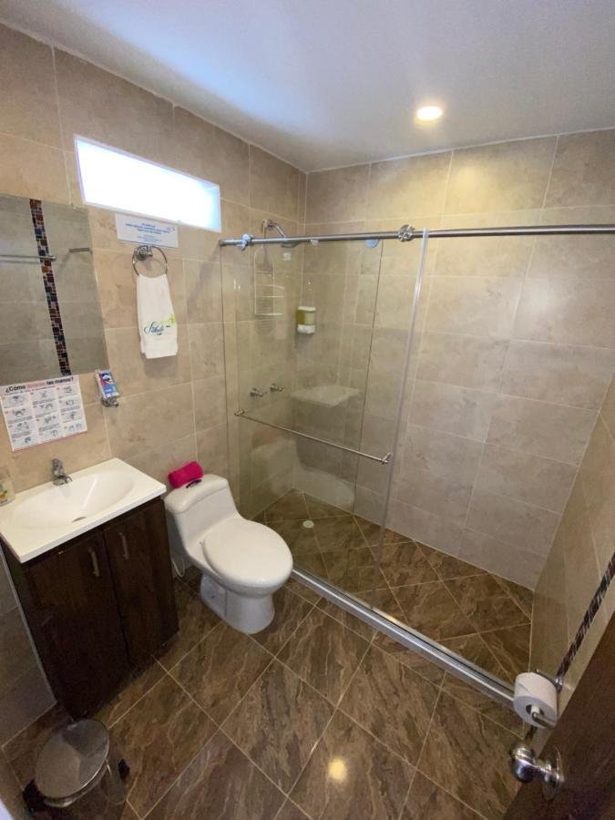 Hotel Boutique Palmas De Salento Ngoại thất bức ảnh