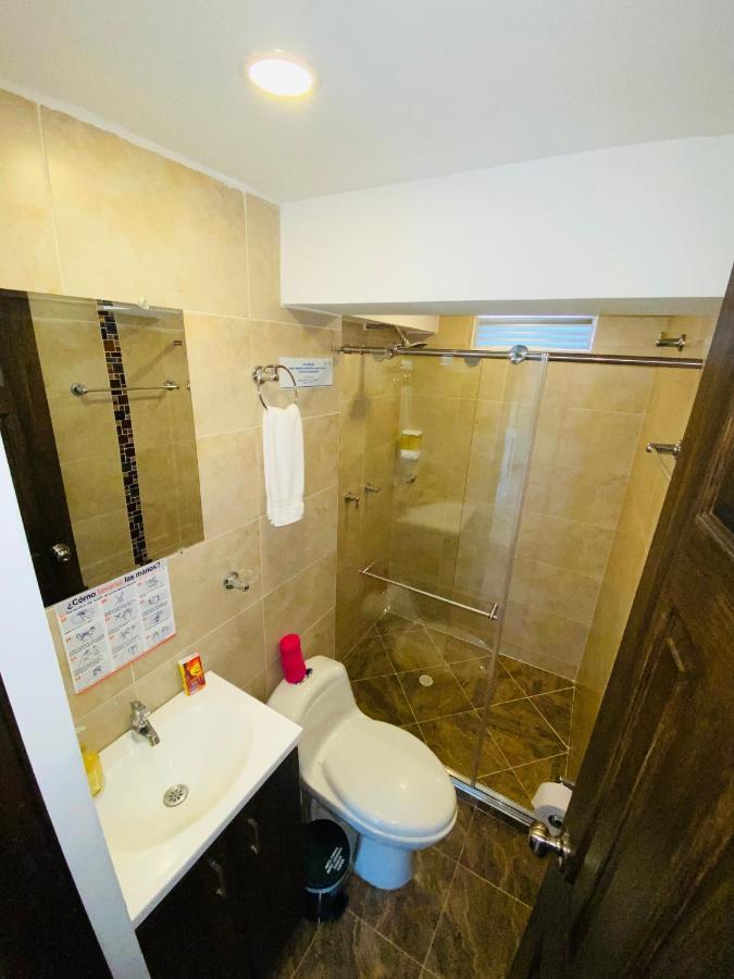 Hotel Boutique Palmas De Salento Ngoại thất bức ảnh