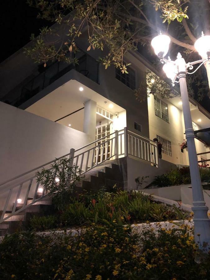 Hotel Boutique Palmas De Salento Ngoại thất bức ảnh
